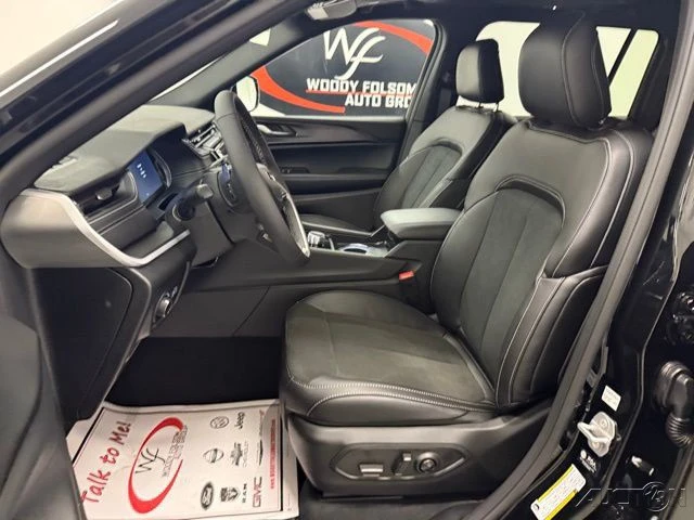 2025 Jeep WL Grand Cherokee - Image 12 of 12