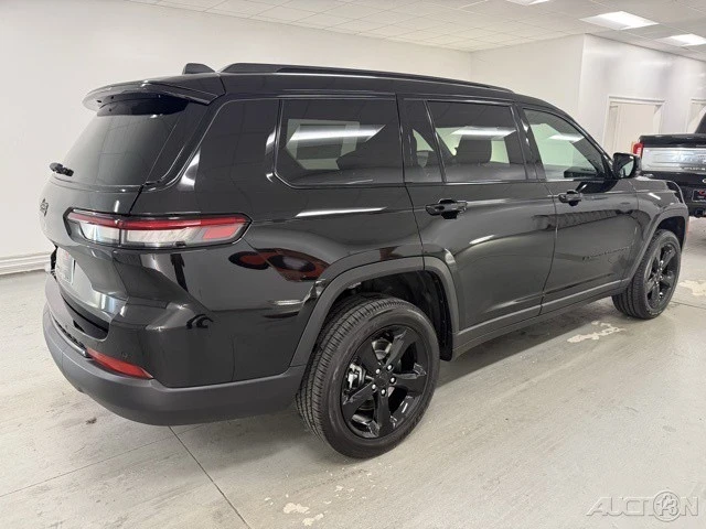 2025 Jeep WL Grand Cherokee - Image 5 of 12