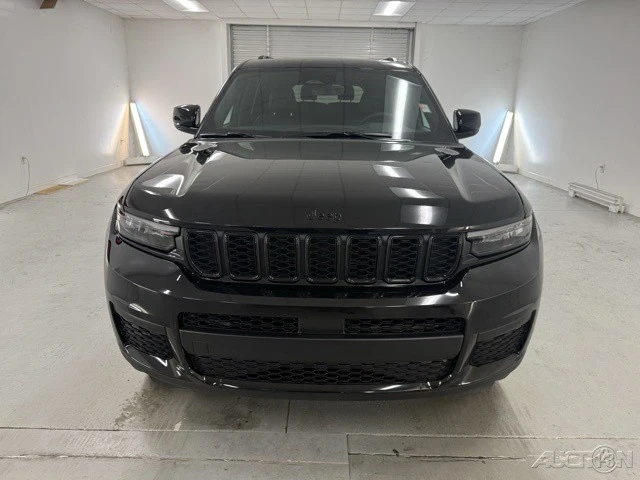 2025 Jeep WL Grand Cherokee - Image 2 of 12