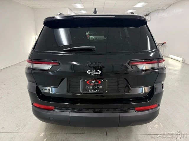 2025 Jeep WL Grand Cherokee - Image 7 of 12