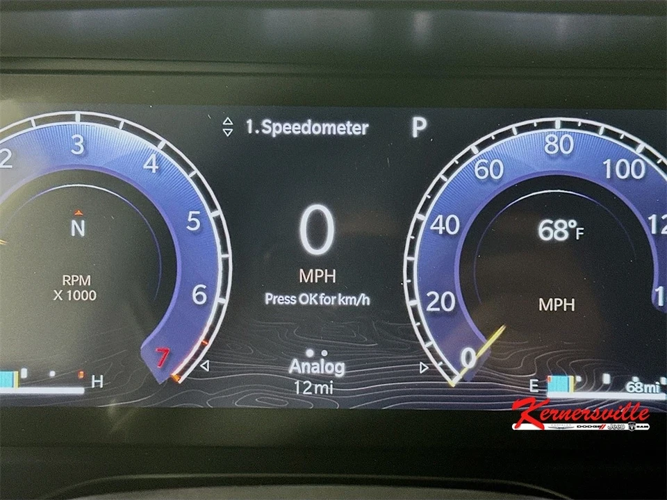2025 Jeep WL Grand Cherokee - Image 11 of 21