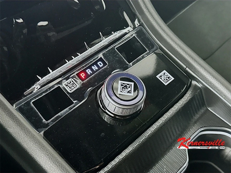 2025 Jeep WL Grand Cherokee - Image 12 of 21