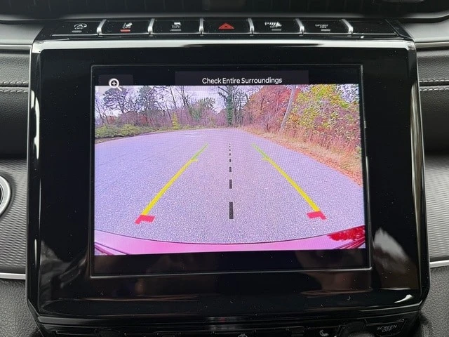 2025 Jeep WL Grand Cherokee - Image 19 of 21
