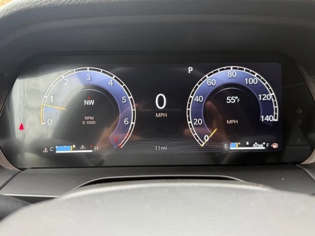2025 Jeep WL Grand Cherokee - Image 18 of 21