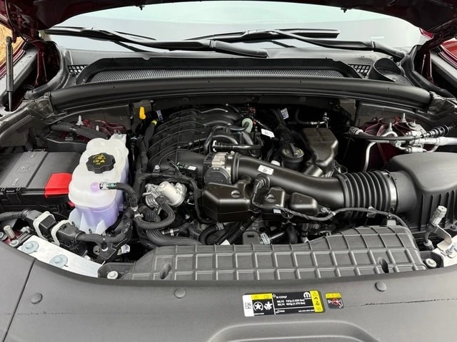 2025 Jeep WL Grand Cherokee - Image 8 of 21