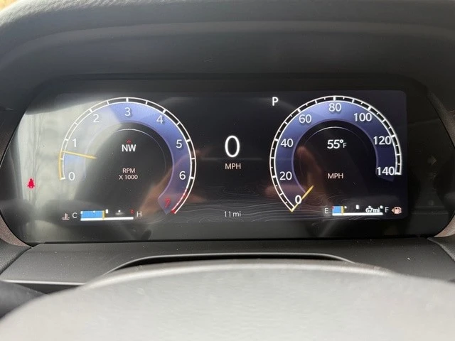 2025 Jeep WL Grand Cherokee - Image 18 of 21