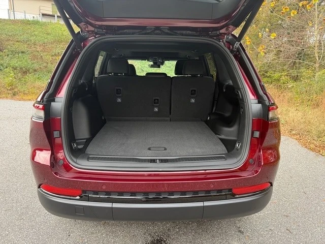 2025 Jeep WL Grand Cherokee - Image 13 of 21
