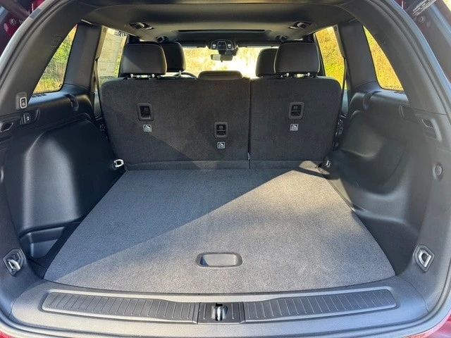 2025 Jeep WL Grand Cherokee - Image 17 of 21