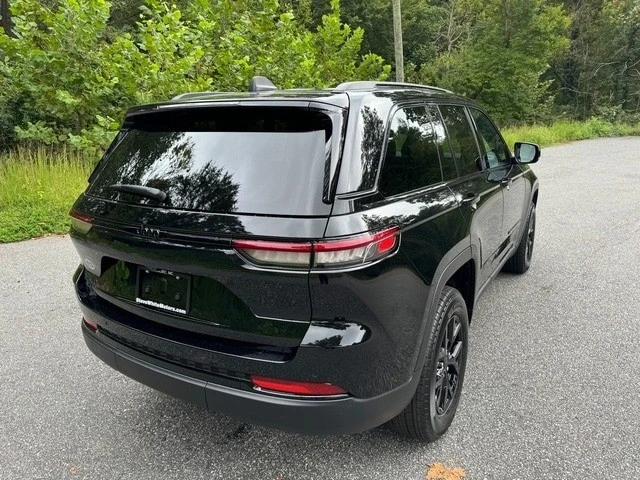 2025 Jeep KL Cherokee - Image 6 of 12