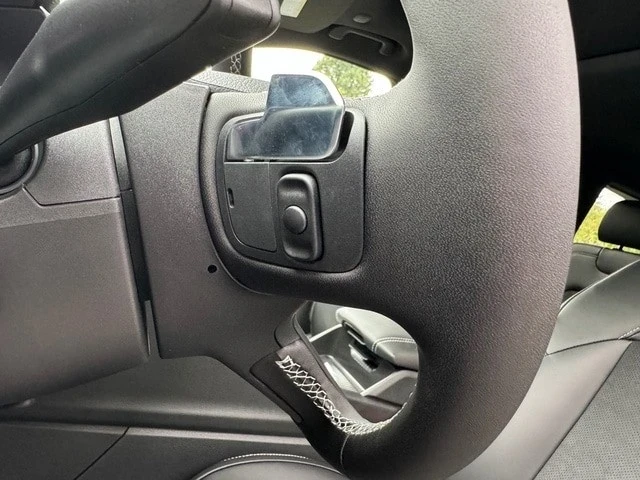 2025 Jeep WL Grand Cherokee - Image 13 of 21