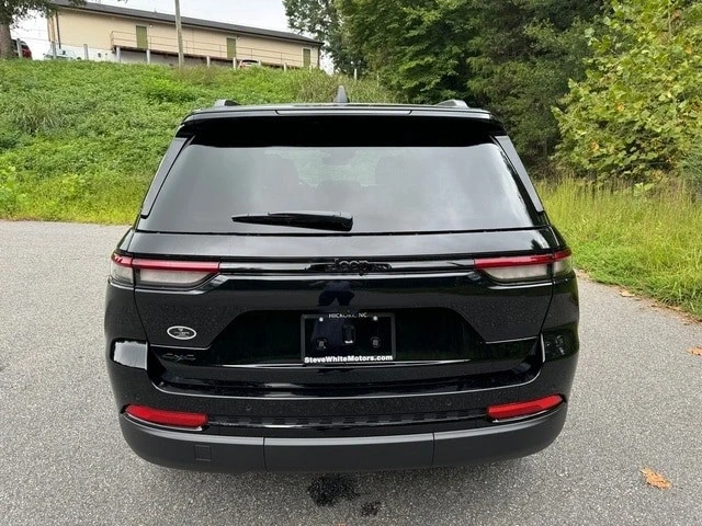 2025 Jeep KL Cherokee - Image 7 of 12