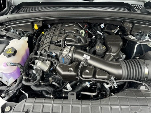 2025 Jeep WL Grand Cherokee - Image 9 of 21