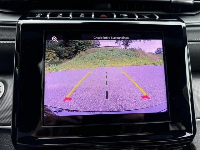 2025 Jeep WL Grand Cherokee - Image 21 of 21