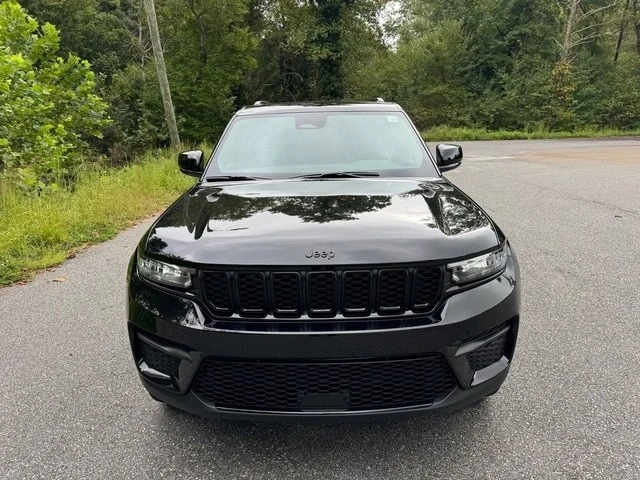2025 Jeep KL Cherokee - Image 3 of 12