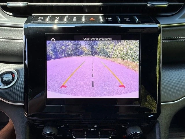 2025 Jeep WL Grand Cherokee - Image 23 of 31