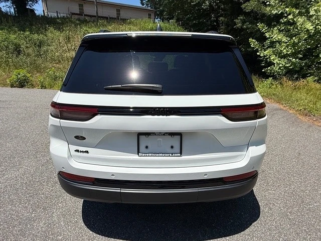 2025 Jeep WL Grand Cherokee - Image 7 of 31