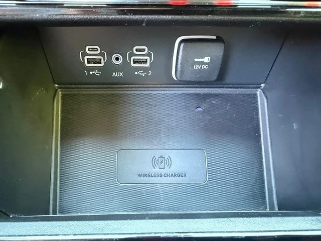 2025 Jeep WL Grand Cherokee - Image 25 of 31