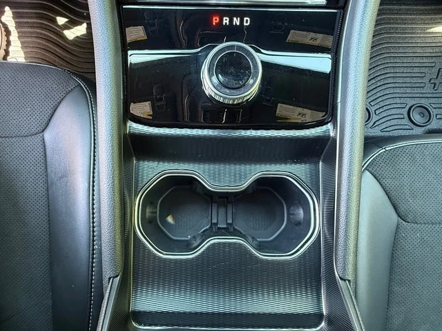 2025 Jeep WL Grand Cherokee - Image 26 of 31