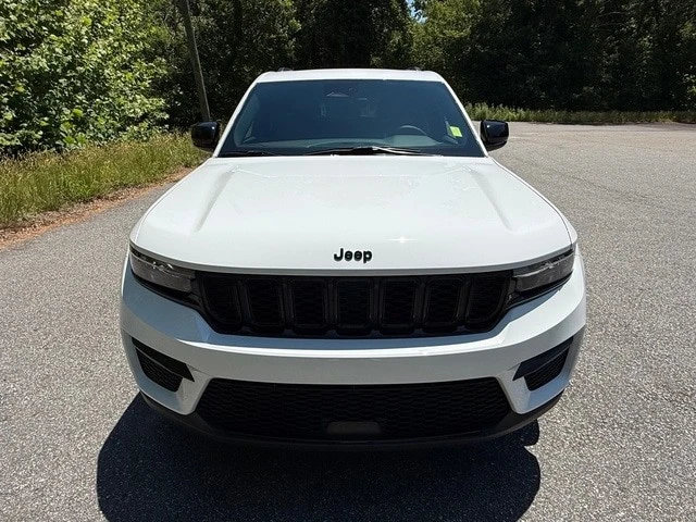 2025 Jeep WL Grand Cherokee - Image 3 of 31