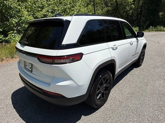 2025 Jeep WL Grand Cherokee - Image 6 of 31