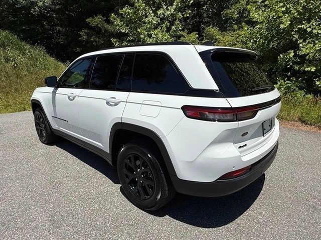 2025 Jeep WL Grand Cherokee - Image 8 of 31
