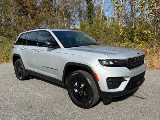 2025 Jeep WL Grand Cherokee - Image 5 of 21
