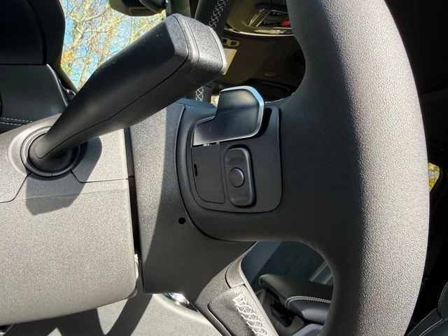 2025 Jeep WL Grand Cherokee - Image 14 of 21
