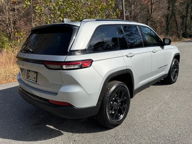 2025 Jeep WL Grand Cherokee - Image 7 of 21
