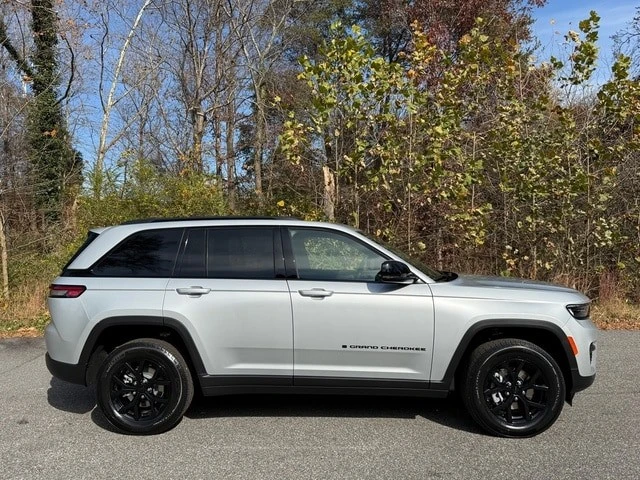 2025 Jeep WL Grand Cherokee - Image 6 of 21