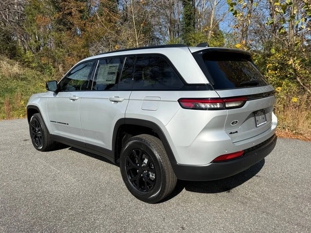 2025 Jeep WL Grand Cherokee - Image 9 of 21