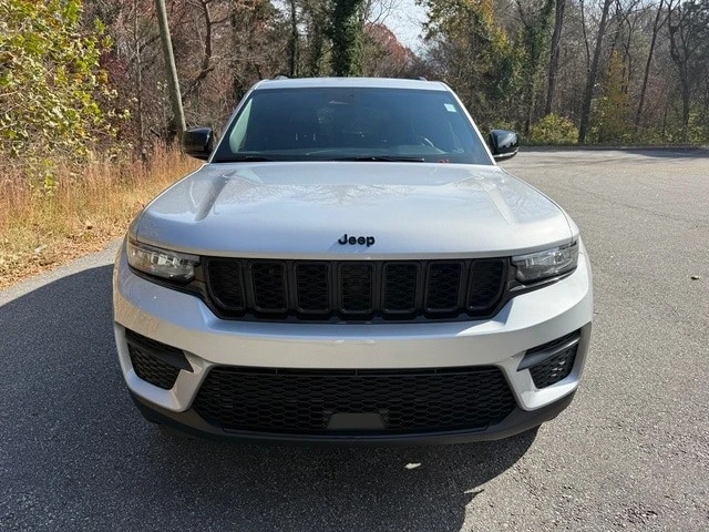 2025 Jeep WL Grand Cherokee - Image 4 of 21