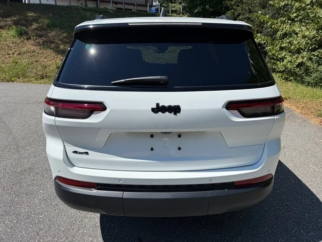 2025 Jeep WL Grand Cherokee - Image 7 of 31