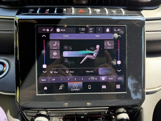 2025 Jeep WL Grand Cherokee - Image 26 of 31
