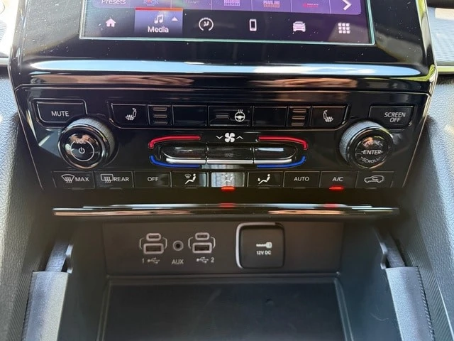 2025 Jeep WL Grand Cherokee - Image 28 of 31