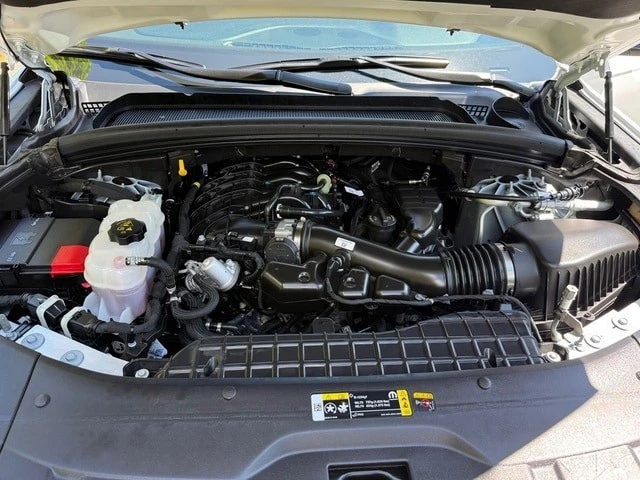 2025 Jeep WL Grand Cherokee - Image 9 of 31