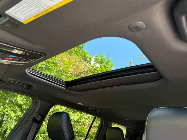 2025 Jeep WL Grand Cherokee - Image 31 of 31