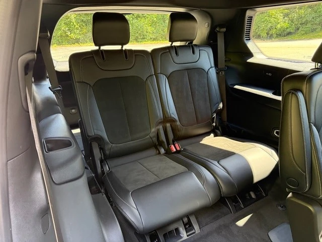 2025 Jeep WL Grand Cherokee - Image 20 of 31