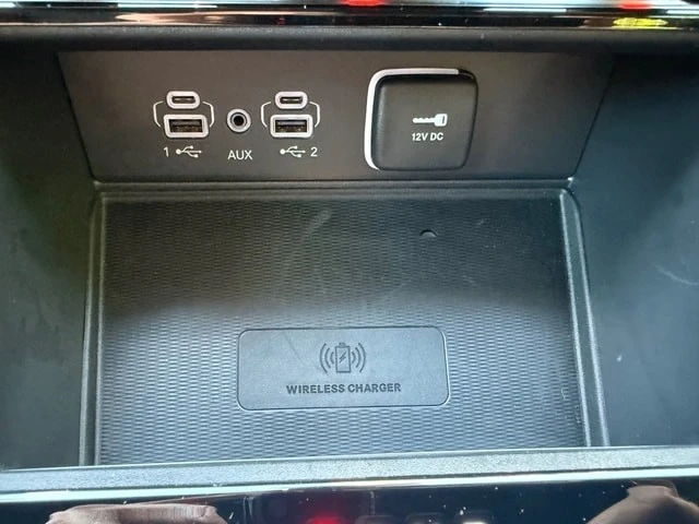 2025 Jeep WL Grand Cherokee - Image 29 of 31