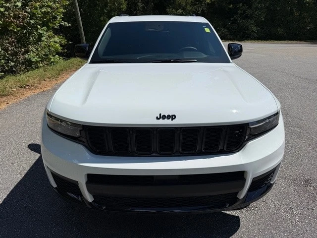 2025 Jeep WL Grand Cherokee - Image 3 of 31