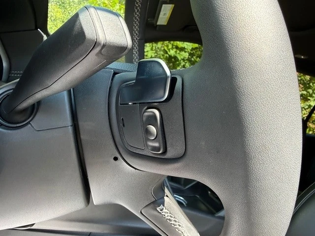 2025 Jeep WL Grand Cherokee - Image 13 of 31
