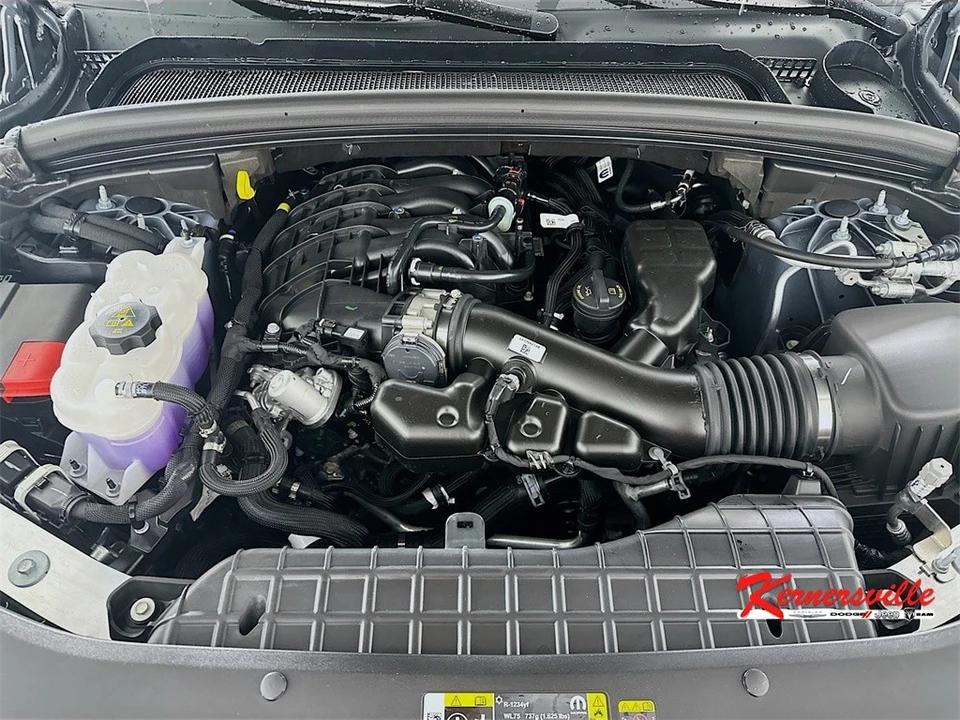 2025 Jeep WL Grand Cherokee - Image 18 of 21