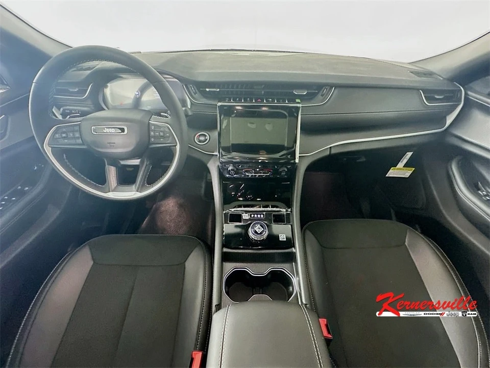 2025 Jeep KL Cherokee - Image 9 of 21