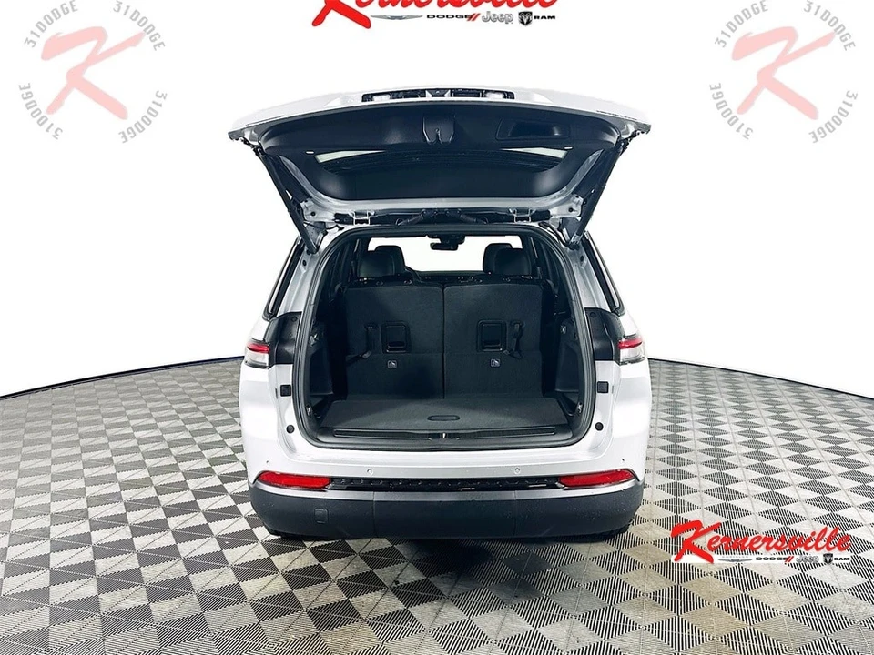 2025 Jeep KL Cherokee - Image 16 of 21
