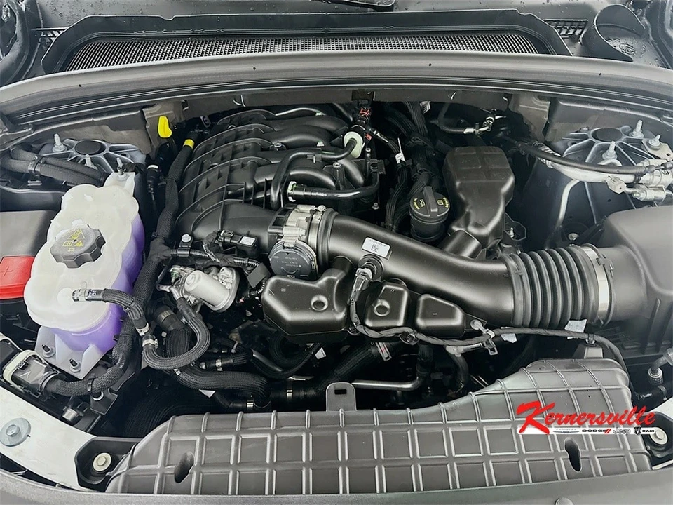 2025 Jeep KL Cherokee - Image 18 of 21