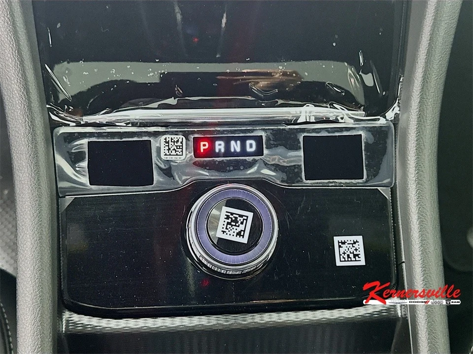 2025 Jeep WL Grand Cherokee - Image 12 of 21