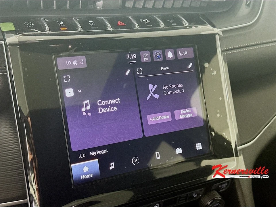 2025 Jeep WL Grand Cherokee - Image 13 of 21