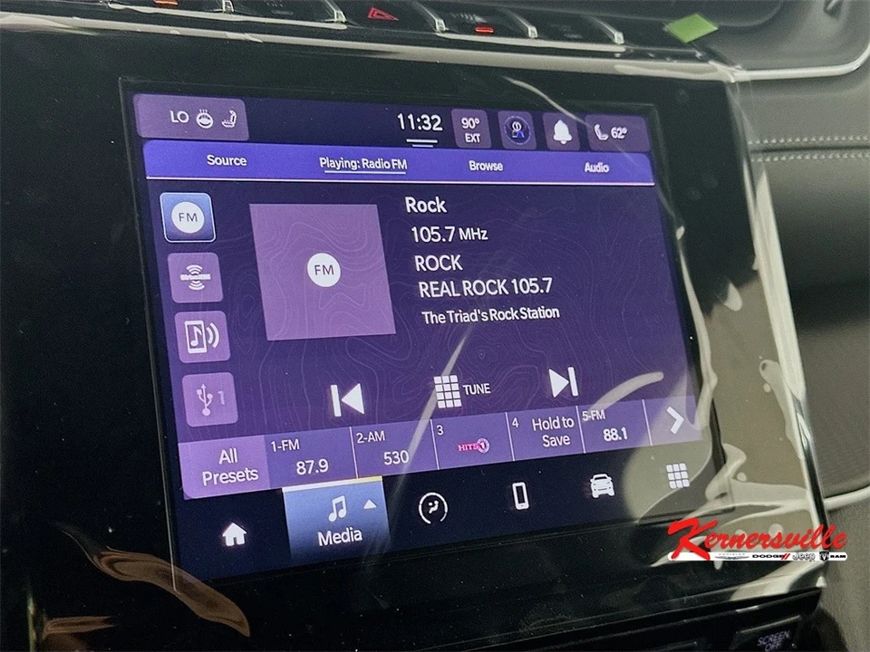 2025 Jeep KL Cherokee - Image 13 of 21