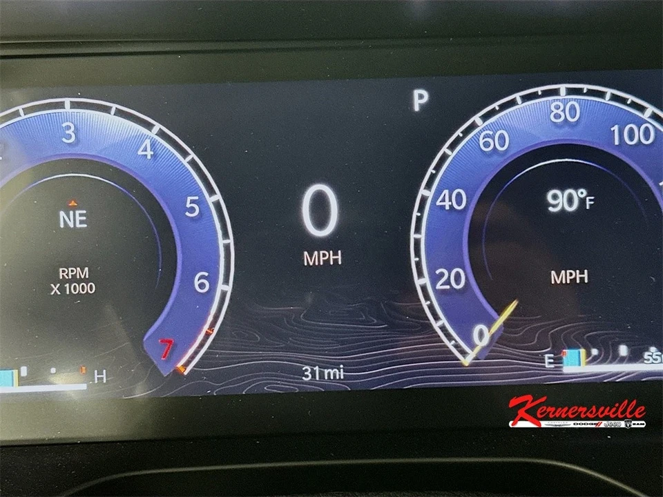 2025 Jeep KL Cherokee - Image 11 of 21