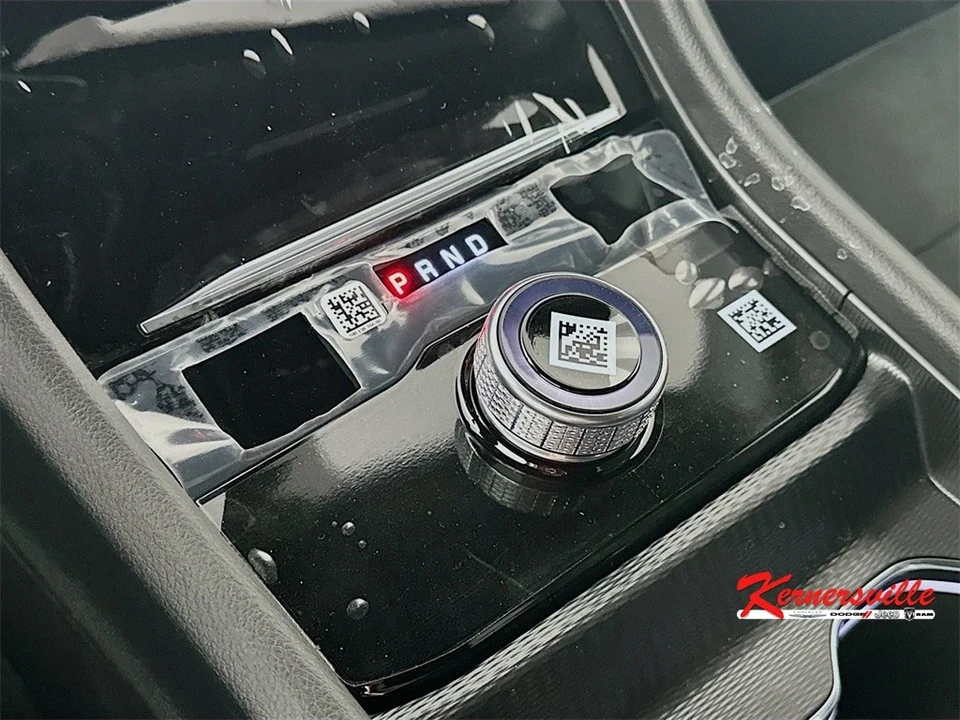 2025 Jeep WL Grand Cherokee - Image 12 of 21