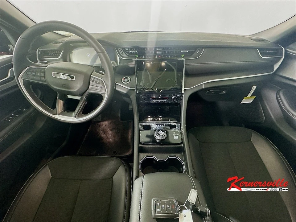 2025 Jeep WL Grand Cherokee - Image 9 of 12